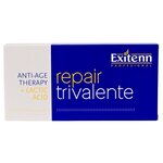 Exitenn реструктурирующая эмульсия для волос Repair Trivalente - изображение