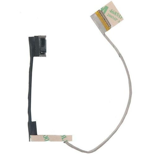 Шлейф матрицы (matrix cable) для ноутбука Lenovo Ideapad Y700, Y700-15, Y700-17, Y700-15ACZ, DC02001X010 шлейф для матрицы lenovo y700 15acz p n dc02001x010 dc02001x510 5c10k28146