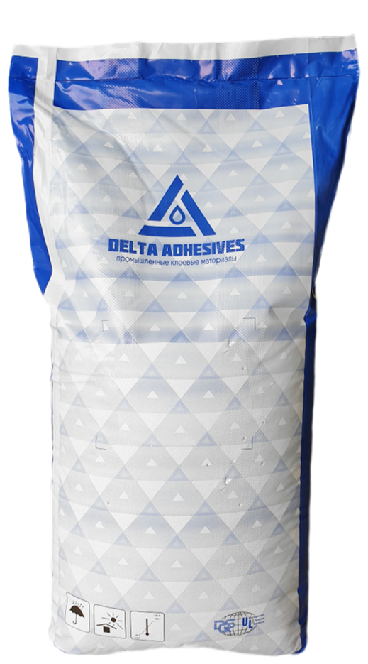 Клей-расплав DELTA ADHESIVES DA-30