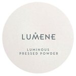 Lumene Пудра компактная Luminous Pressed Powder - изображение