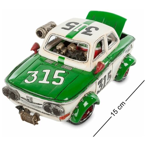 Машина Green Machine SCAR-75 113-901344