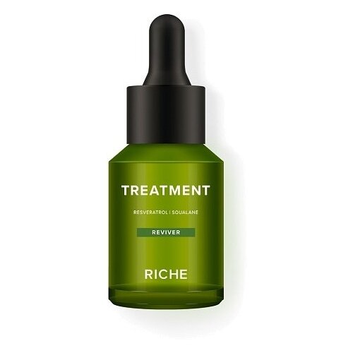 фото Riche treatment reviver