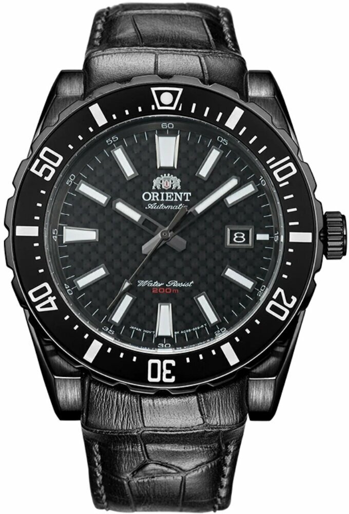 Наручные часы ORIENT Diving Sports AC09001B