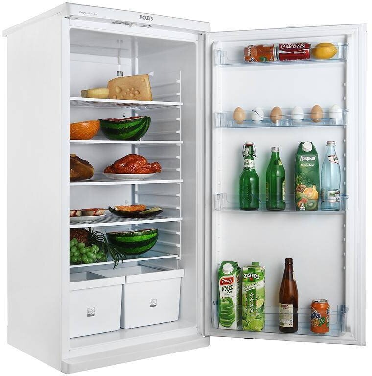 Холодильник без морозильника Pozis - фото №7