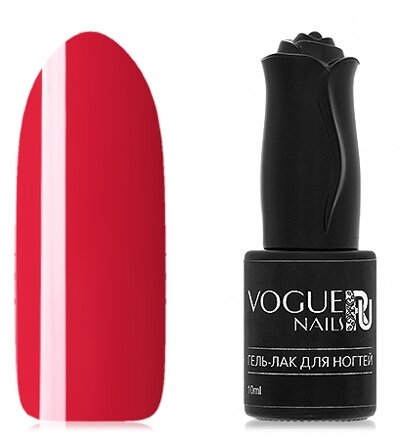 Vogue Nails Гель-лак Тайна имени, 10 мл, 42 г, Юнона