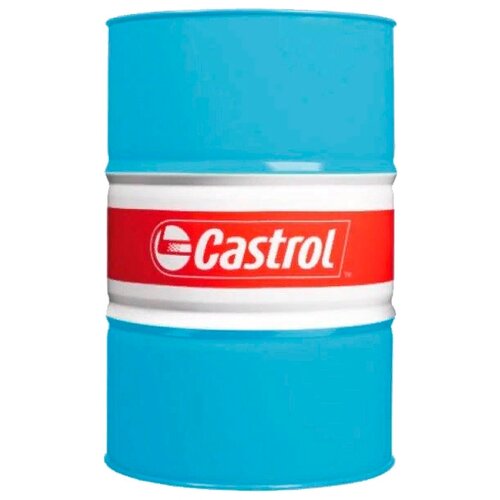 Антифриз Castrol Radicool NF (концентрат) 208 л