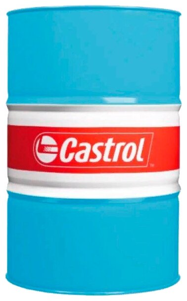 Антифриз castrol radicool nf (60л), castrol, 158a60