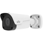 IP-камера Uniview IPC2F12P-RU4 2Мп, F2.0, 122°, ИК-подсветка, 0,01 лк, IP67 - изображение