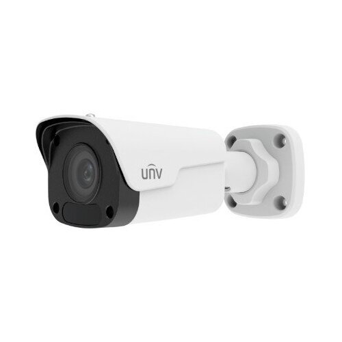 ip камера uniview ipc3612le adf40kc wl IP-камера Uniview IPC2F12P-RU4 2Мп, F2.0, 122°, ИК-подсветка, 0,01 лк, IP67