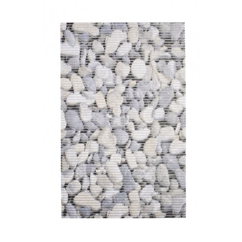 фото Коврик из вспененного пвх ridder piedras цветной 50*80
