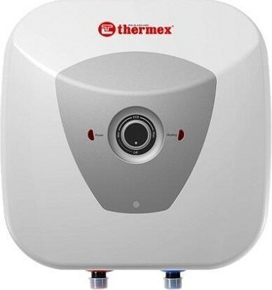 Водонагреватель THERMEX H 30-O pro над мойкой