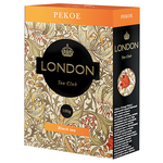 Чай черный London tea club Pekoe - изображение