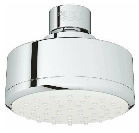 Верхний душ Grohe Tempesta Cosmopolitan 26366001, хром