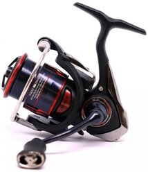 Катушка DAIWA Fuego 2000S-XH LT (17)