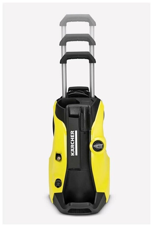 Мойка высокого давления KARCHER K 5 Premium Full Control Plus (1.324-630.0) - фотография № 19