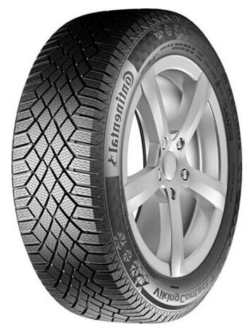 Автошина Continental VikingContact 7 Seal 205/55R16 94T