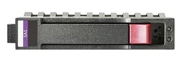 Жесткий диск HP 900 ГБ 653971-001