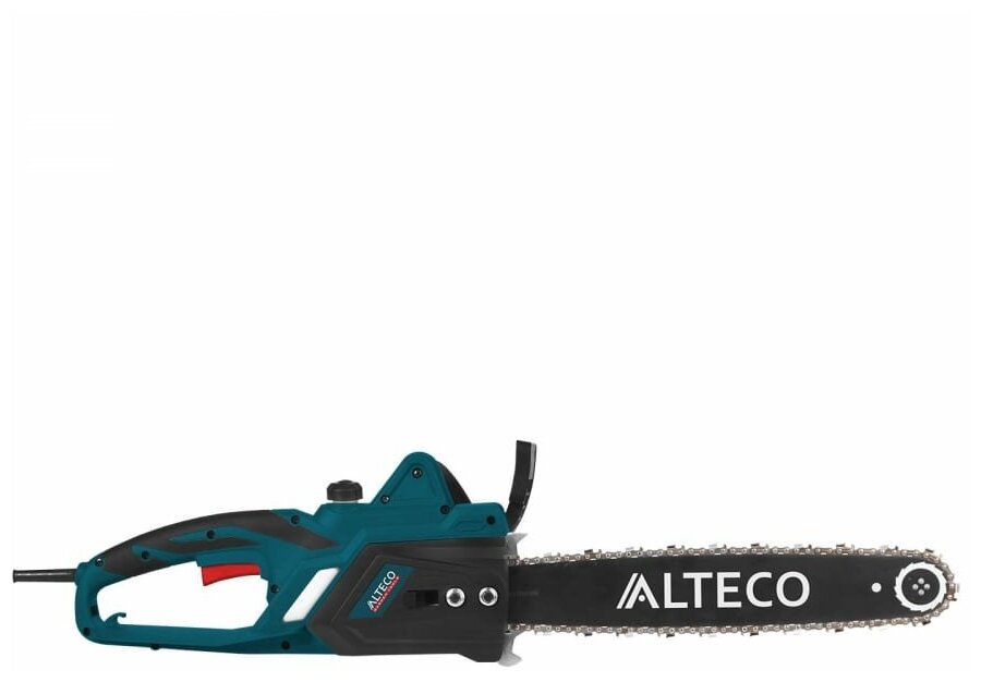 Электропила ALTECO ECS-2200-45 - фотография № 1