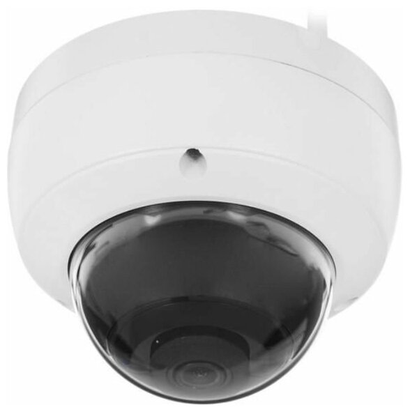 Hikvision DS-2CD2123G2-IU 4мм - фотография № 6