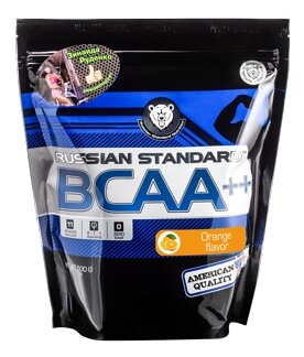 RPS BCAA+, 500 . ()