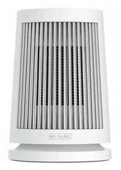 Обогреватель настольный Mijia Desktop Heater 600W (ZMNFJ01YM)