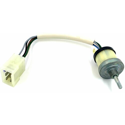 Переключатель стеклоочистителя лэтз П315-01 для а/м ГАЗ 2401, 53, УАЗ