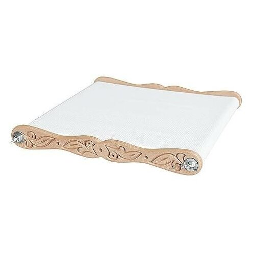 Пяльцы-рамки регулируемые большого размера, 90 х 30 см, 1 шт