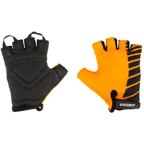 Перчатки TRIX, размер XL, оранжевый перчатки trix размер l оранжевый