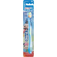 Зубная щетка Oral-B KIDS от 2-4 лет, в ассортименте