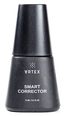 ARTEX Базовое покрытие Smart Corrector, бесцветный, 15 мл