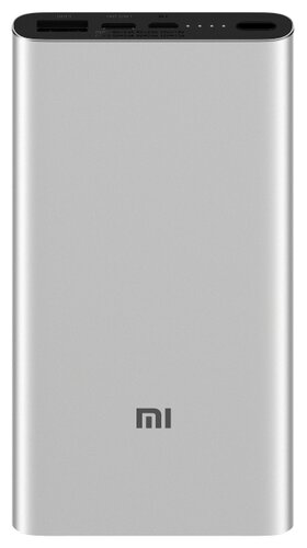 Powerbank xiaomi