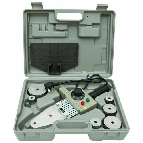 Аппарат для сварки пластиковых труб Аквапром АСП-15 Р406 167100₽