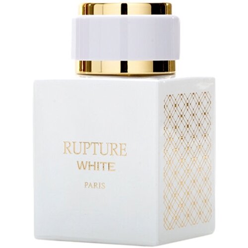 Женская парфюмерная вода Prime Collection Rupture White 100 мл пион charleys white