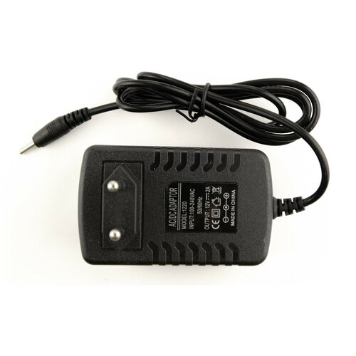 Блок питания 12V2A 25x07 60900₽