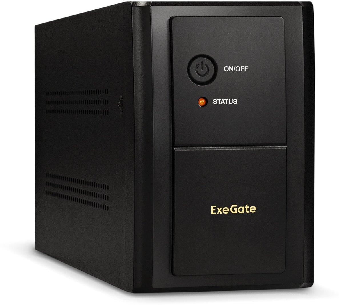 ИБП ExeGate EP285524RUS SpecialPro UNB-2200. LED. AVR. C13. RJ. USB 2200VA/1300W