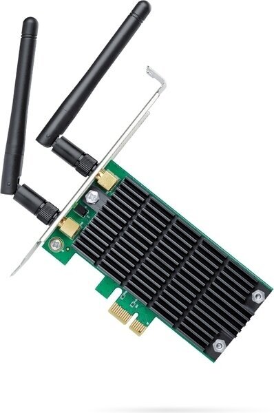 Сетевой адаптер TP-LINK Archer T5E