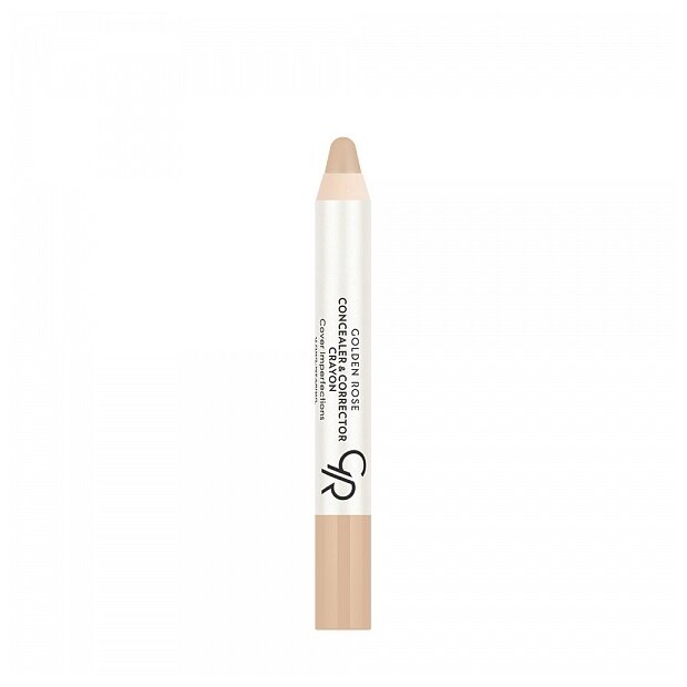       CONCEALER & CORRECTOR CRAYON 06