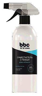 Очиститель стекол bi bi care 500 мл / 4015