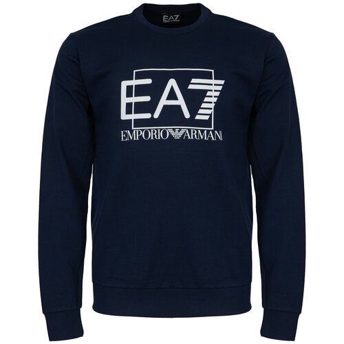 Толстовка мужская Sweatshirt EA7