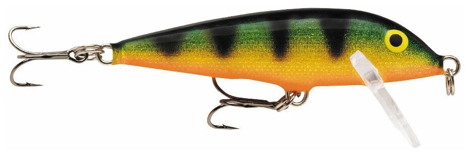 Rapala, Воблер Countdown CD05, P