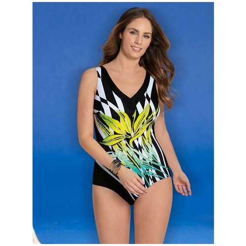 12179/5 Слитный купальник Sunmarin RU50C EU44C INT2XLC