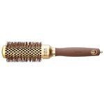 Olivia Garden термобрашинг Expert Blowout Shine Wavy Bristles 35 мм - изображение