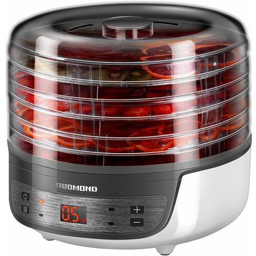 Сушилка REDMOND RFD-01590172 черный 750000₽