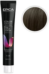 EPICA Professional Color Shade крем-краска для волос, 6.1 темно-русый пепельный, 100 мл