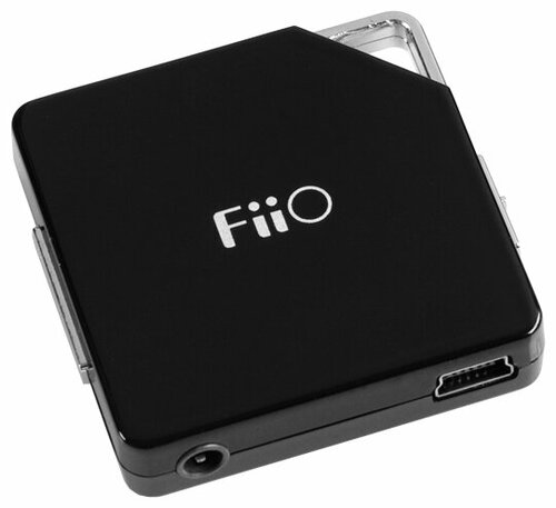Fiio e6 hotsell