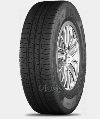 Автошина Cordiant Business CS-2 185/75 R16 104 R