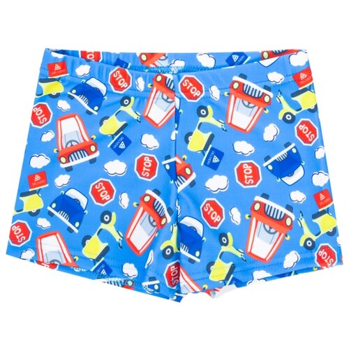 фото Плавки coccodrillo