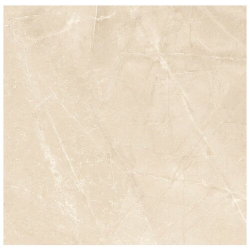 Керамогранит Laparet Elegant Armani Crema 60x60 полированный (1.44 кв. м.)