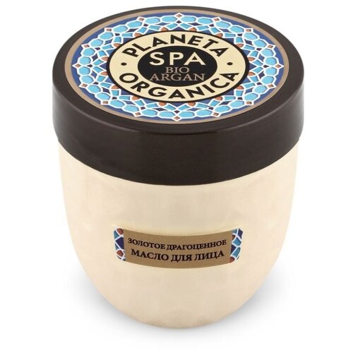 фото Planeta organica spa bio argan