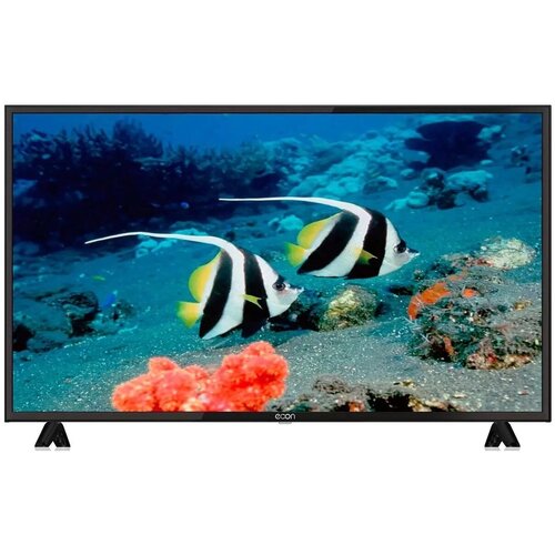 Телевизор ECON 43 EX-43FS005B 2186500₽